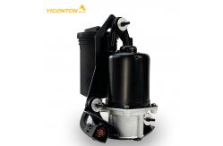 China 8W1Z5319A Air Suspension Compressor For Lincoln Town Car 1990-2011 supplier