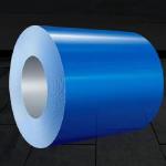 Prime RAL Color Prepainted Galvalume Steel Coil PPGL Cold Rolled Steel Sheet for sale