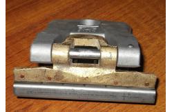 China Textile Finishing Machinery Stenter Clips Customized For Artos clip supplier