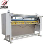 Quilted Fabric Material Cutting Machine For Factories for sale