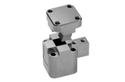 China Customize Logo H.Z4294 Injection Molding Automotive Parts Auto Components Molding supplier