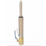Stainless Steel Blossom  Mushroom Fountain Nozzle Water Fountain Spray Heads for sale