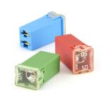 Littelfuse  JCASE Cartridge Style Fuse 32VDC 0495 Series for sale