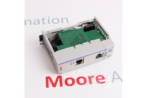 ProSoft Technology AN-X2-AB-DHRIO EtherNet/IP to Remote I/O