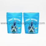 Moisture Proof Gravure Printing Laminated Stand Up Pouches for sale