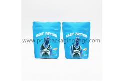 China Moisture Proof Gravure Printing Laminated Stand Up Pouches supplier