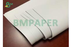China 39cm / 76cm 100gsm 140gsm Bond Paper Offset White Paper Book Printing supplier