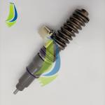 Voe21244717 21244717 Diesel Fuel Injector For D13 Engine Parts for sale