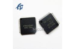 China ATMEGA324PV-10AU supplier