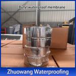 Self-adhesive butyl tape/Butyl waterproof tape for sale
