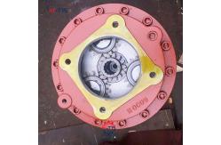 China Excavator Swing Gear Box Without Motor SY245C9M3KH Reducer supplier