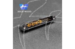 China HW-CMM Connector , HW-221Y12F22-0004-3300CMM , F22 , 2mm Pitch. supplier
