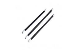 China 1600C High Resistance Heating Element SiC Element For Kilns Heaters supplier