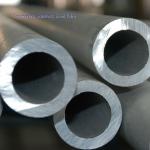ASTM B163, B165 ASME SB163, SB165 NACE MR0175 Nickel Alloy Pipe Monel 400 / EN 2.4360 / Monel K500 / 2.4375 for sale