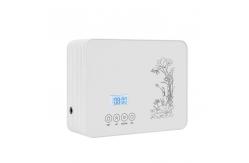 China ODM HVAC Scent Diffuser Machine , DC12V5W Fragrance Oil Diffuser supplier