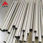 Corrosion Resistant Heat Resistant Titanium Tubing / Titanium Long Tube for Industrial Applications for sale