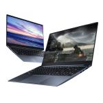 Core I7 16GB 15.6 Inch Ultra Thin Gaming Laptop With Backlight Keyboard Windows 10 for sale