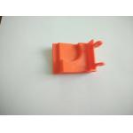 High Precision Moulding Plastic Parts , Cold Runner Custom Plastic Injection Molding