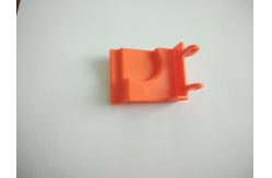 China High Precision Moulding Plastic Parts , Cold Runner Custom Plastic Injection Molding supplier