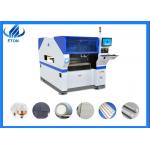 High Precision LED Lights Smt Chip Shooter Machine 35000 CPH for sale