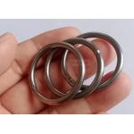 Insulation Accessories Stainless Steel Lacing Rings Welded Type for sale