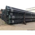 Alloy Steel Hot Rolled R2 API 5CT Oilfield Tubing Pipe for sale