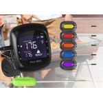 Food Grade Bluetooth Food Thermometer Wifi Cooking Thermometer With Magnet for sale