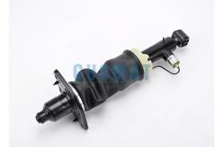 China 4Z7616051A Rear Left Air Suspension Strut / Audi Allroad Air Suspension Replacement supplier