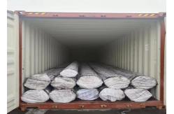 China A210 Grade C A1 Heat Exchanger Steel Tube For High Pressure Boiler supplier
