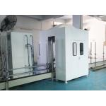 2.5m/Min Automatic Brazing Machine