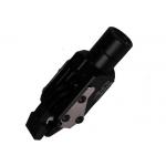 Standardizing End Of Arm Tooling Grippers , Articulated Compact Sheet Metal Gripper