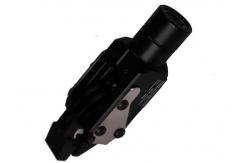 China Standardizing End Of Arm Tooling Grippers , Articulated Compact Sheet Metal Gripper supplier