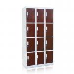Full Height Multi Door Storage Locker