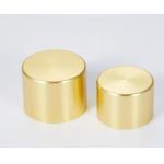 Copper Nickel Pipe Cap Thread Type NPT Copper Pipe Covering For Excellent Heat Insulation for sale
