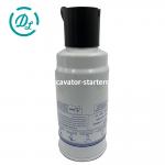 Excavator Fuel/Water Filter Element S01100-1105350 A50000-1105350 Yuchai for sale