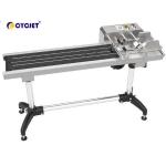 CPG 340-D Food Paper Feeder Machine Electric Pagination Machine for sale