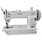 China Heavy Duty Container Bag/Jumbo Bag/Big Bag Sewing Machine manufacturer