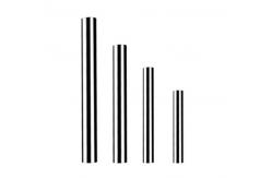 China ODM Ground Tungsten Carbide Rods Round Bar 30cm To 33cm Antiust supplier