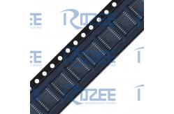 China MAX3222EEUP+T supplier