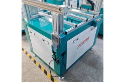 China Silicone Glue Dispensing Robot 700*650*1200mm Automated Glue Dispensers 500mm/sec supplier
