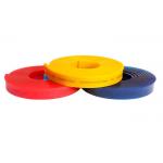 70-75 Duro Screen Printing Squeegee Rubber Squeegee Material Heat Resistant for sale