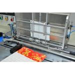 Maufung Semi Auto A5 Double Loop Twin Coil Notebook Wire O Binding Machine MF-SDM520 for sale