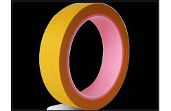 China UV Resistance Masking Tape with Elongation 150% for Industrial Application supplier