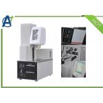 ASTM D2983 Low Temperature Brookfield Viscometer for Lubricant Viscosity Test for sale