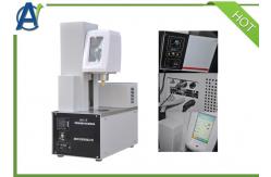 China ASTM D2983 Low Temperature Brookfield Viscometer for Lubricant Viscosity Test supplier