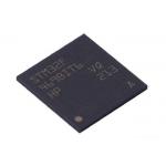 Microcontroller MCU STM32F469BIT6 208LQFP Dual Quad SPI 180MHz Microcontroller Chip for sale