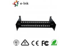 China 19 Rack Mount DIN Rail Mount Bracket for DIN-Rail Media Converter & Ethernet PoE Switch supplier
