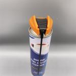 Versatile Collapsible Sprayhead for Different Applications - Flexible Design for Various Needs