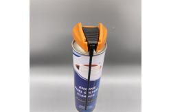 China Versatile Collapsible Sprayhead for Different Applications - Flexible Design for Various Needs supplier