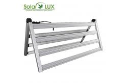 China UL8800 Full Spectrum Spydr 650 Watt LED Grow Light Horticultural Lighting supplier